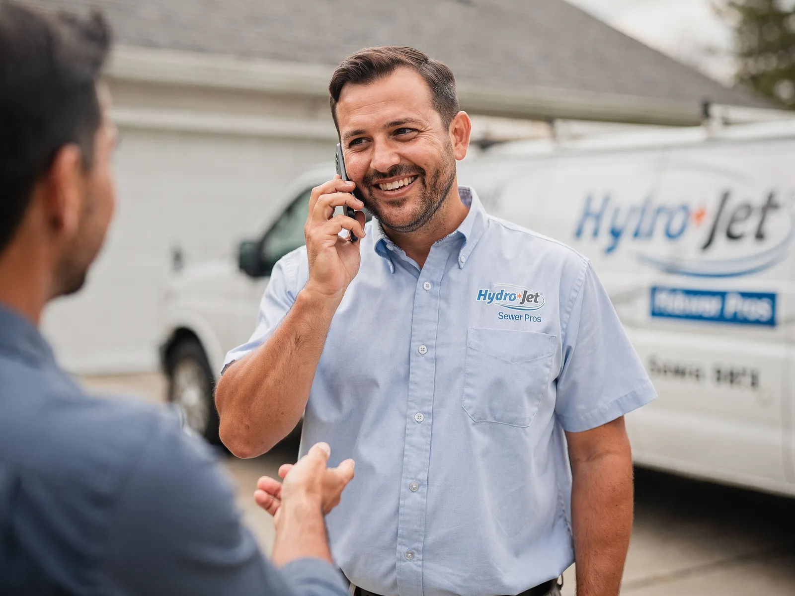 Hydro Jetting Near Me Kenosha, WI FAQs